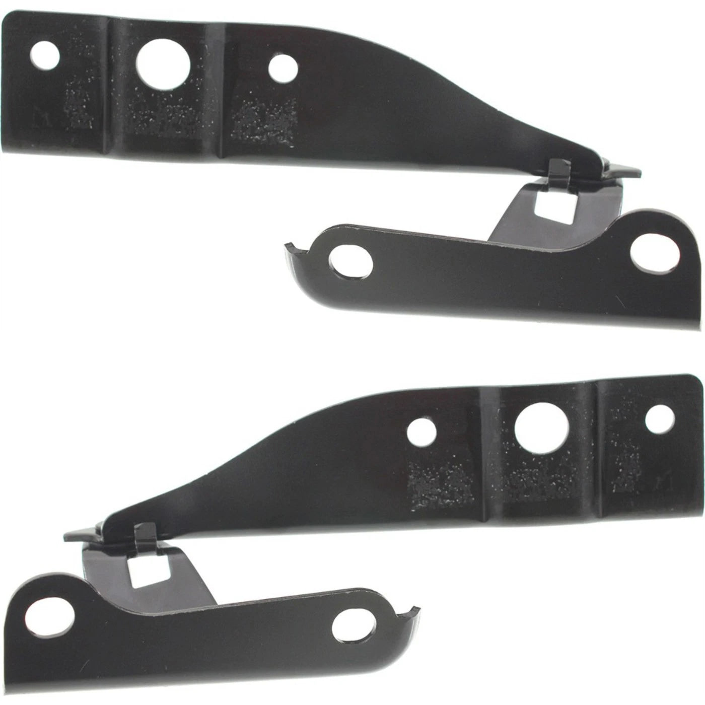 Hood Hinges Set of 2 for Honda Ridgeline