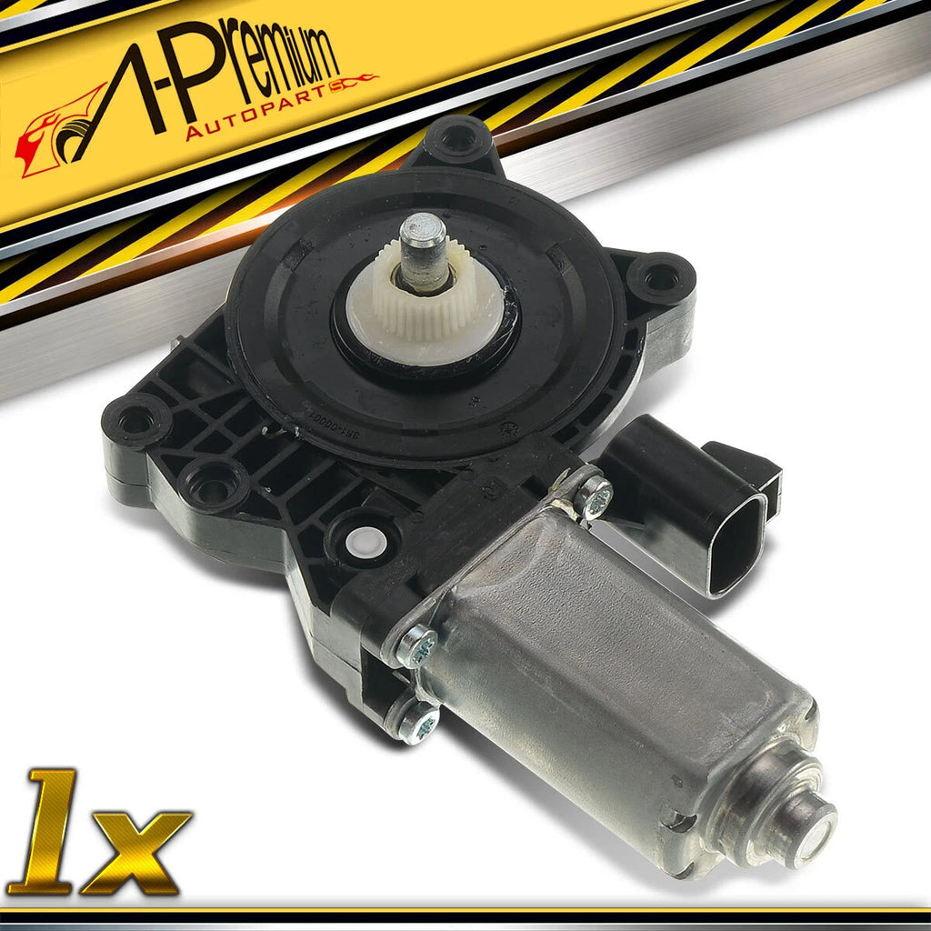 Window Motor for Chevrolet Equinox, GMC Terrain (2010â2011)
