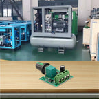 2A DC Motor Controller LED Dimmer for