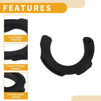 Lower Coil Spring Insulators Rubber for BMW X4 (2018-2019)