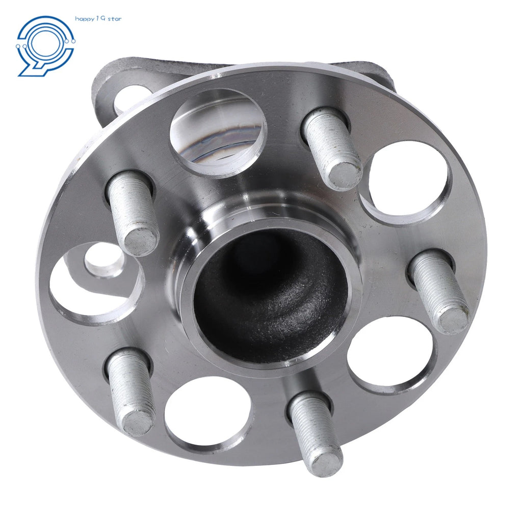 Wheel Bearing Hub Assembly for Toyota Prius (2010–2015)