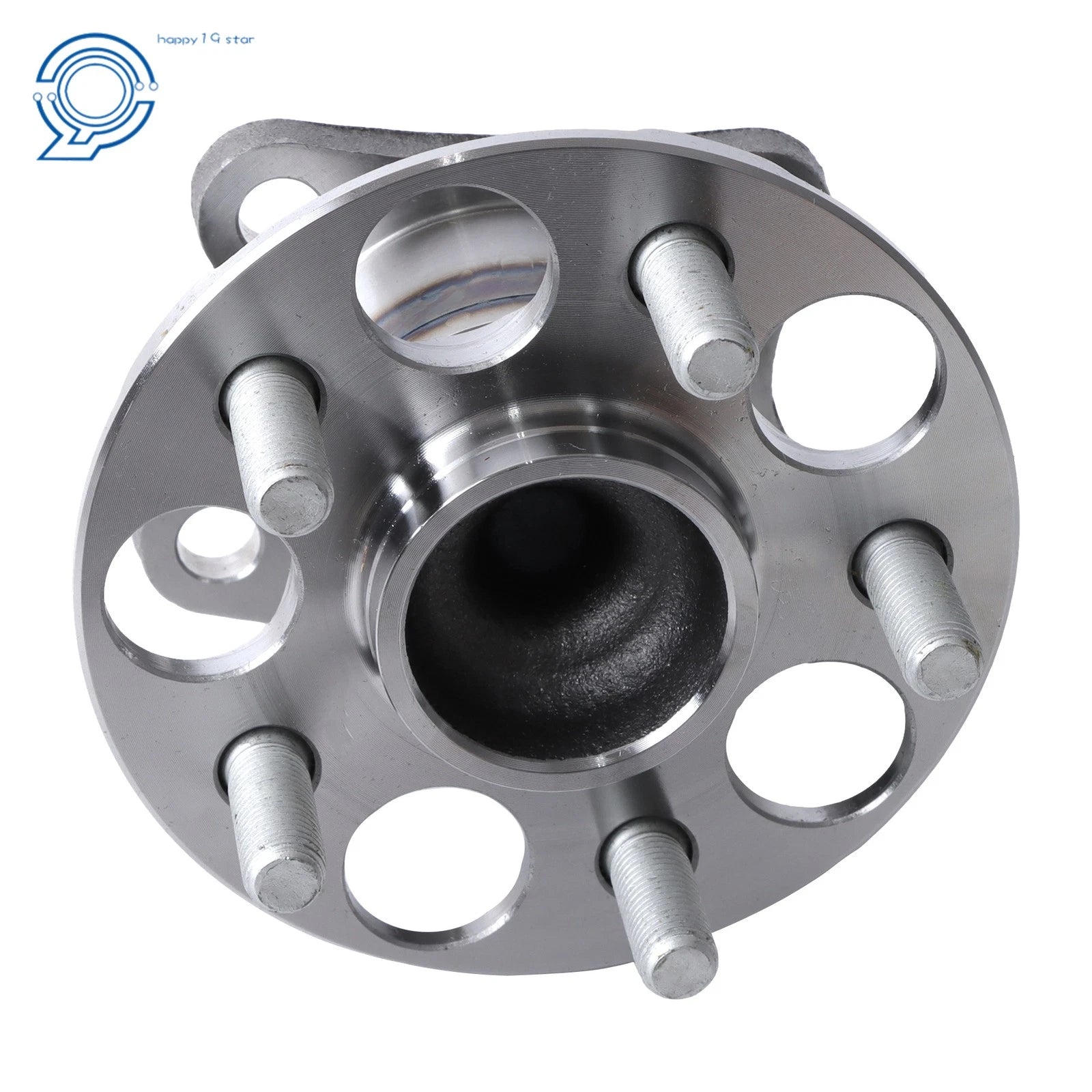 Wheel Bearing Hub Assembly for Toyota Prius (2010–2015)