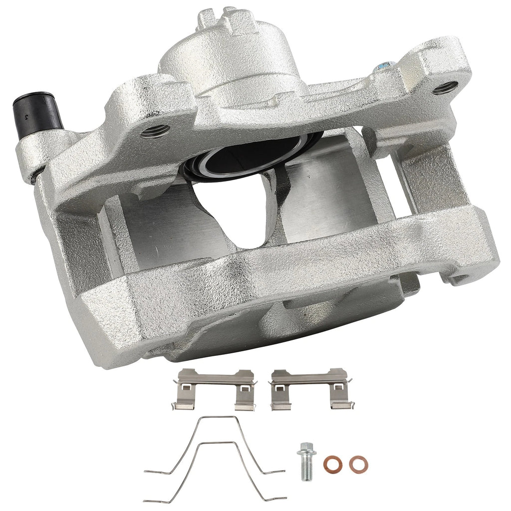Front Right Brake Caliper for Infiniti G35, G37 (2007–2008)