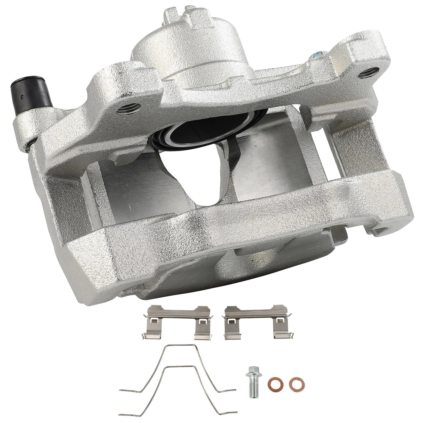 Front Right Brake Caliper for Infiniti G35, G37 (2007–2008)