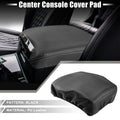 Armrest Cover for Dodge Ram 1500 2500 3500 (2019–2022)