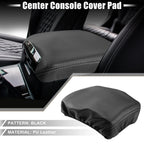 Armrest Cover for Dodge Ram 1500 2500 3500 (2019–2022)