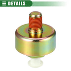 Ignition Knock Sensor for Chevrolet (No. 10456287)