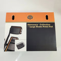 Brake Pedal Pad for Harley-Davidson Softail Touring Dyna (2000–2023) 50600512