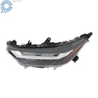 LED Headlight Turn Signal for Toyota RAV4 XLE (2022–2023)