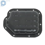 Lower Engine Oil Pan for Nissan Altima Maxima Murano Quest I30 I35 (2000-2009)