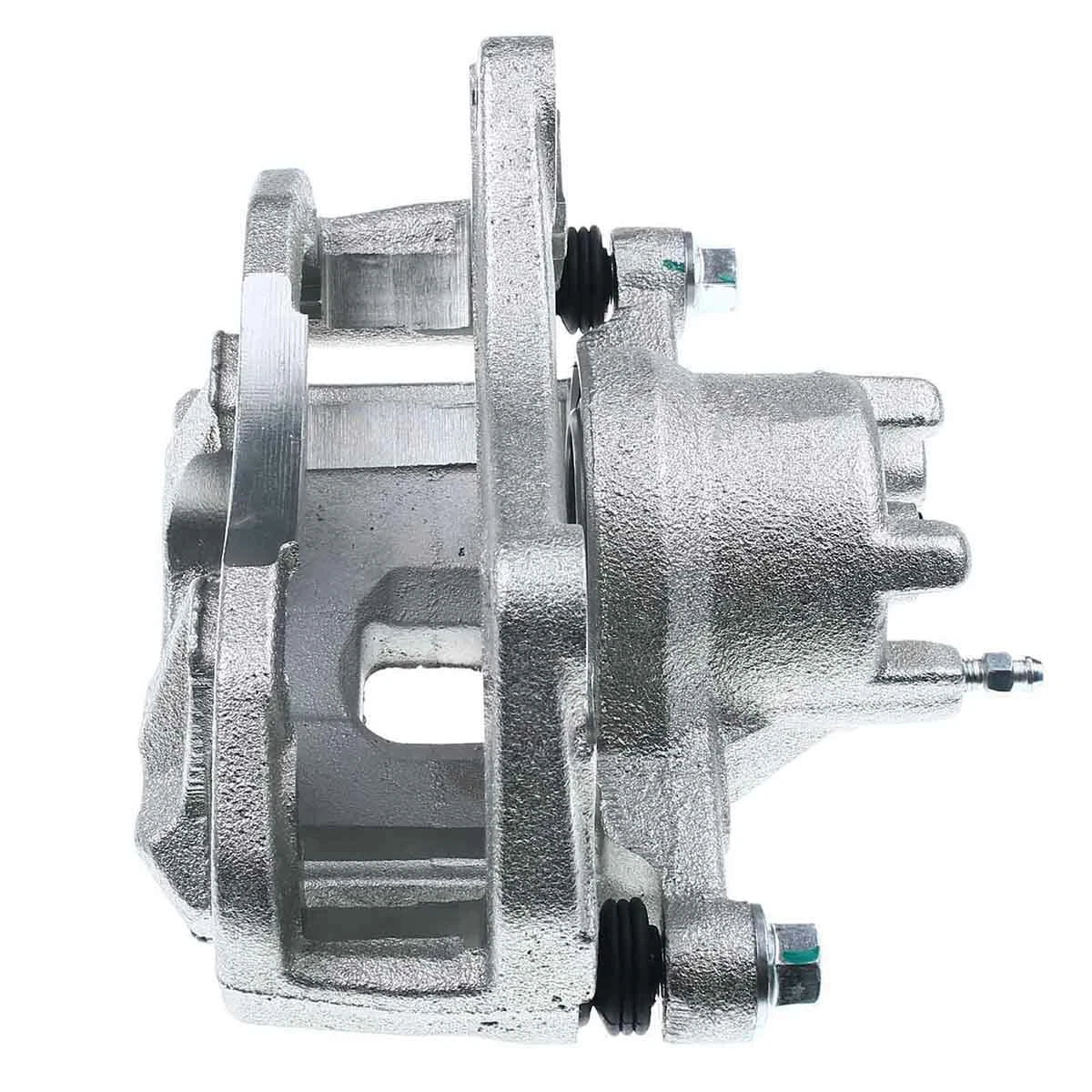 Front Right Disc Brake Caliper with Bracket for Dodge Caliber (2007-2012)