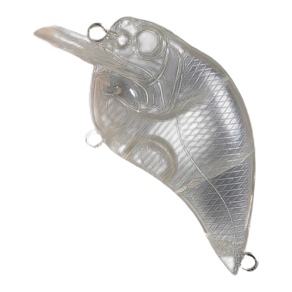 Crankbait Floating Lure for Freshwater Fishing (Lifelike, Buoyant)