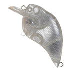 Crankbait Floating Lure for Freshwater Fishing (Lifelike, Buoyant)