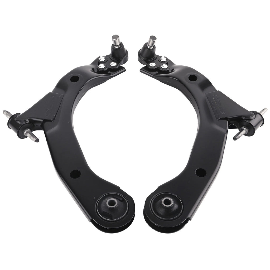 12pcs Suspension Front Struts Sway Bar Link Control Arm for Pontiac G5 (2007–2009)