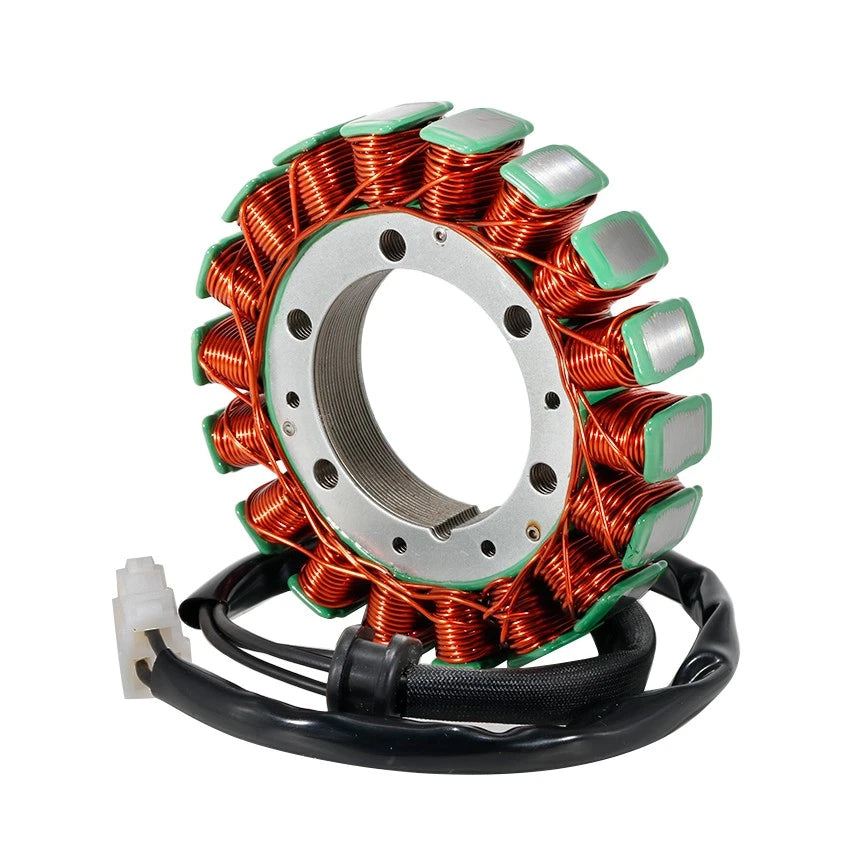 Magneto Generator Stator Coil for Suzuki GSX1400 (2002–2007) 31401-42F00-000