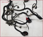 Fuel Harness for Jaguar XJ8 VDP 4.2L V8 (2006–2008)