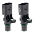 Hitachi Cam & Crank Position Sensors Kit for Audi A4 A4 Quattro VW Eos Golf (2008–2016)