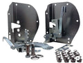 Bolt-In Door Latch Kit for 1960-1963 Chevy Truck