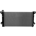 Radiator for Ford F-150 Expedition (2009–2014)