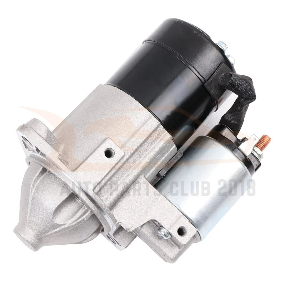 Starter for Mitsubishi Lancer, Outlander (2004-2006) 2.4L 12V