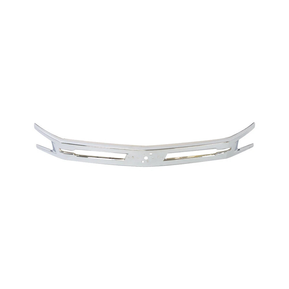 Chrome Grille Trim for Chevrolet Silverado 1500 (2019–2021)