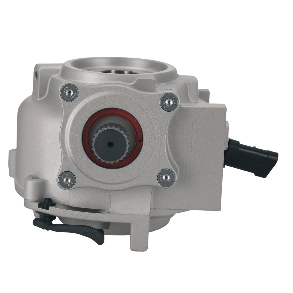Front Gearcase Transmission Differential for Polaris RZR 800 (2008–2014)