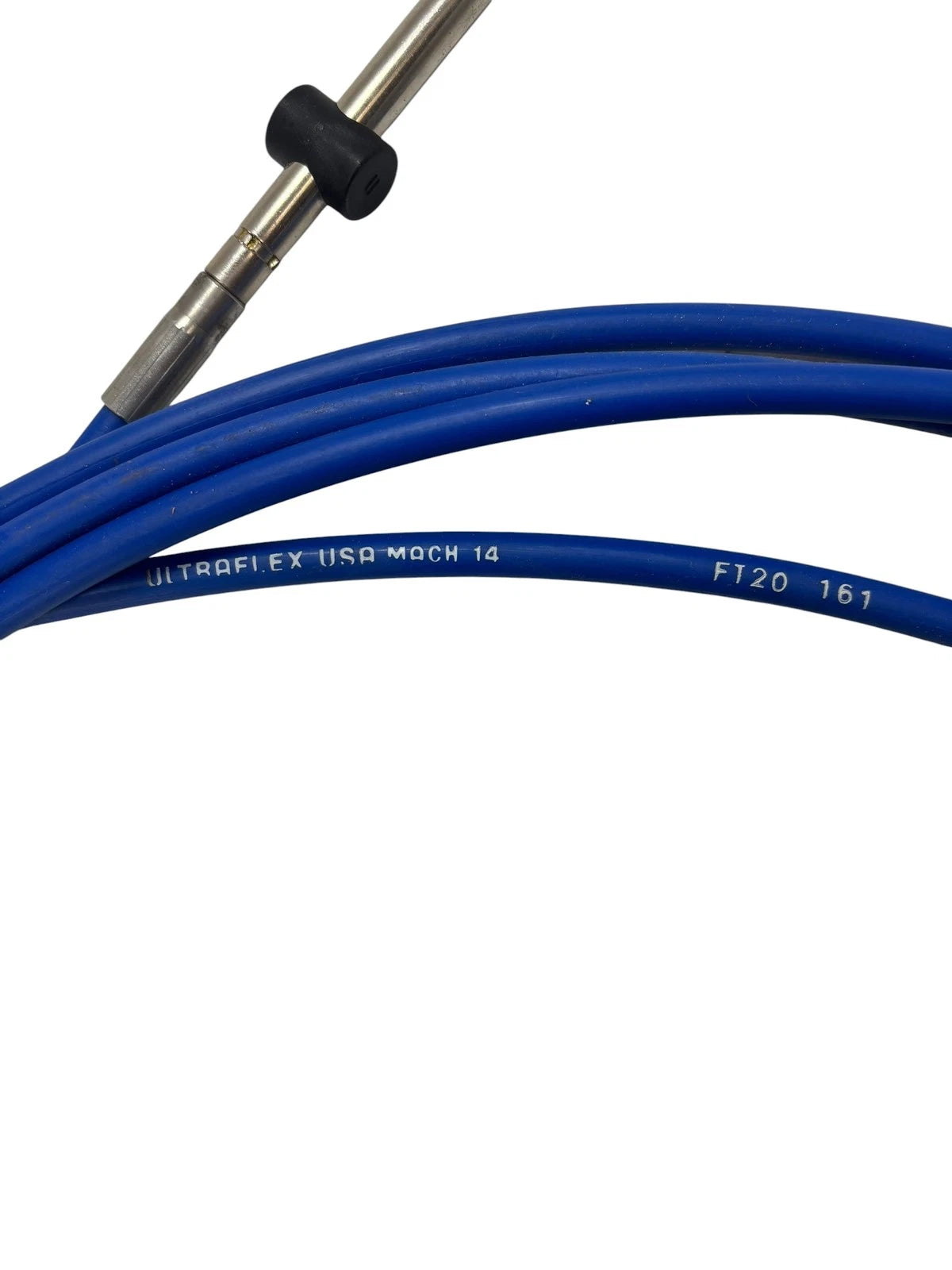 Marine Steering Cable 20' for Uflex MACH14x20