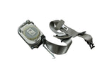 Front Right Side Seat Belt for Cadillac CTS (2014–2019) 23402777 Titanium