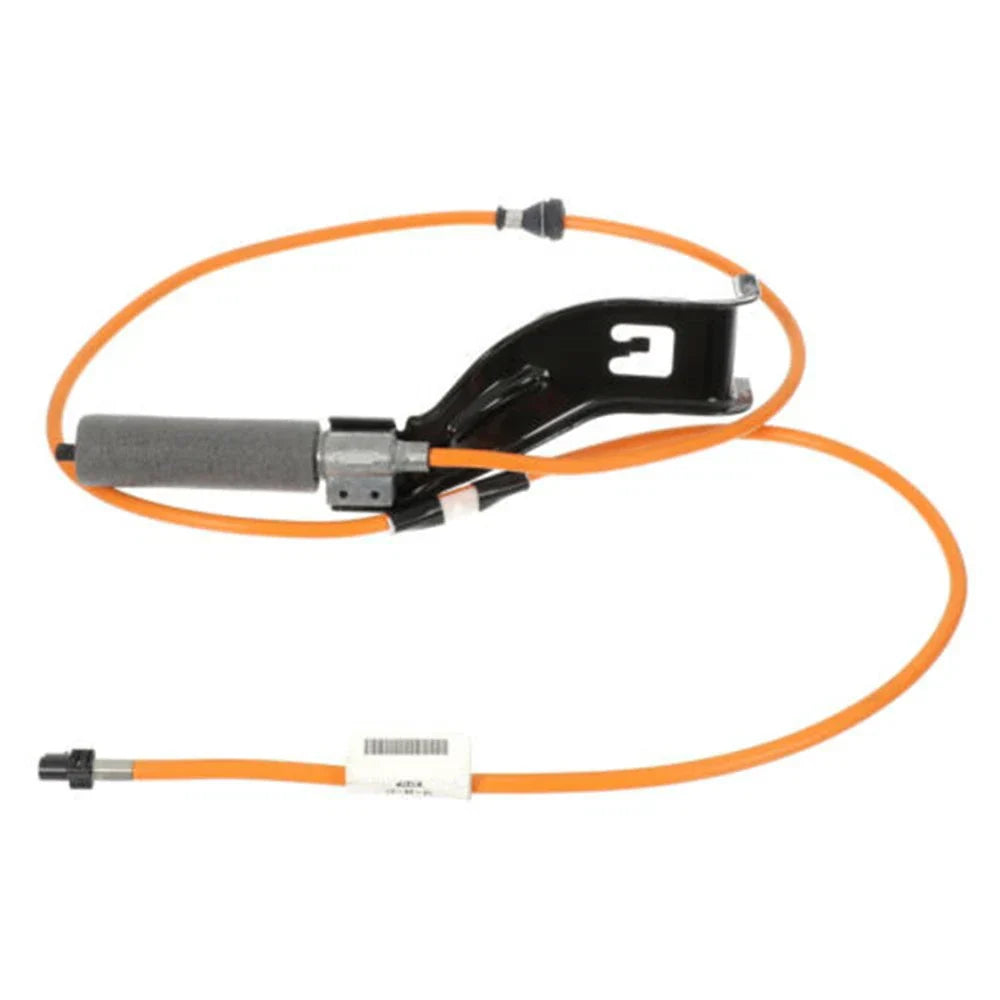 Aerial Radio Antenna Base Mount & Cable for Ford F150 (2015-2018)