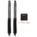 Rear Lift Shocks for Ford F-150 Lightning RWD (1999–2003) 2.5-4.5"