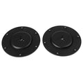 Lawn Mower Blade Set of 2 for Mammotion LUBA 1 AWD LUBA 2 AWD