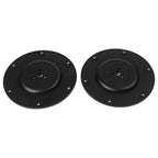 Lawn Mower Blade Set of 2 for Mammotion LUBA 1 AWD LUBA 2 AWD