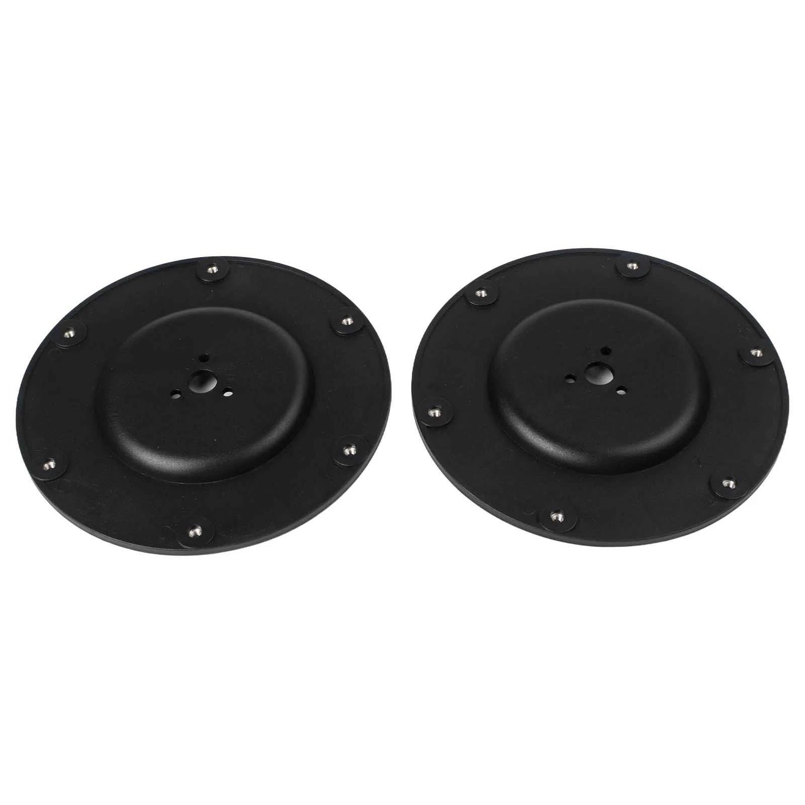 Lawn Mower Blade Set of 2 for Mammotion LUBA 1 AWD LUBA 2 AWD