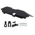 Steel Gas Tank Skid Plate for Jeep JK Wrangler (2007–2018)