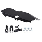 Steel Gas Tank Skid Plate for Jeep JK Wrangler (2007–2018)