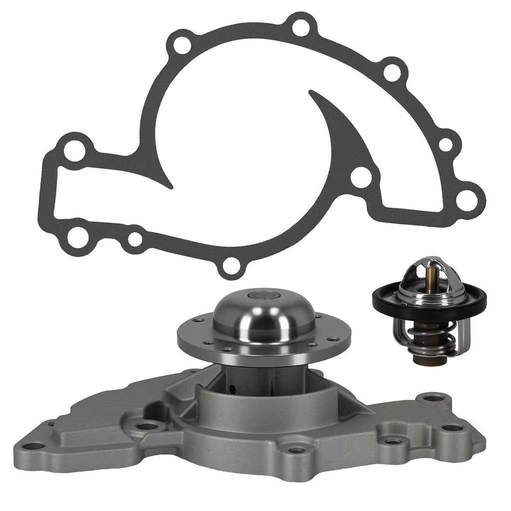 Engine Water Pump Thermostat for Buick Park Avenue (1991–1996) 130-1780 AW5075
