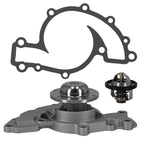 Engine Water Pump Thermostat for Buick Park Avenue (1991–1996) 130-1780 AW5075