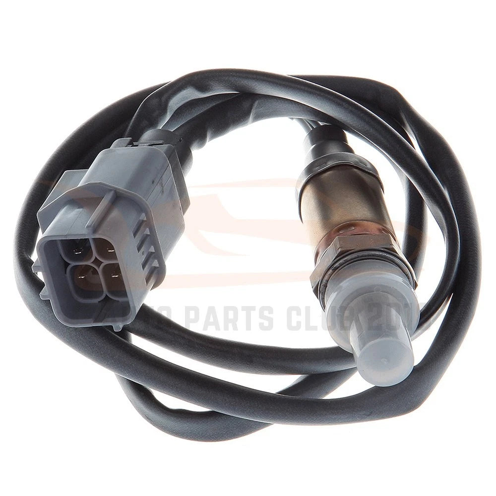 2X O2 Oxygen Sensor for Nissan Sentra (2001) 1.8L L4