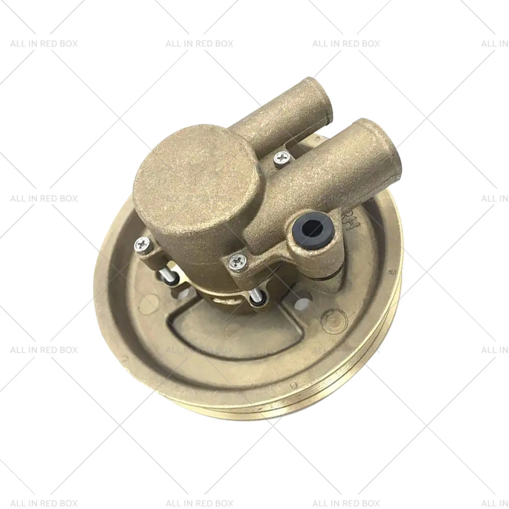 Pump Rebuild Kit for Volvo Penta 4.3 5.0 5.7 V6 V8 (21212799)