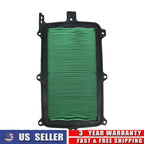 Air Filter W/Gaskets for Honda Talon 1000R 1000X 1000X-4 (2019–2022) 17215-HL6-A00