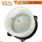 A/C Heater Blower Motor with Fan Cage for Dodge Durango (2011–2016)