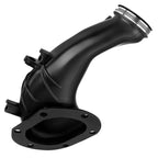 Rubber Boot Air Box to Carburetor Duct for Yamaha Raptor 125 250 (2008–2013)