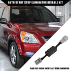Auto Start Stop A-Off Cable for Honda CR-V (2023) - Inner Plastic Set