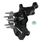 Steering Knuckle Hub Assembly for Ford Edge/Lincoln MKX (2007–2010) 7T4Z1104A