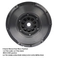 Dual Mass Flywheel for Audi A4 A5 (2000–2015)