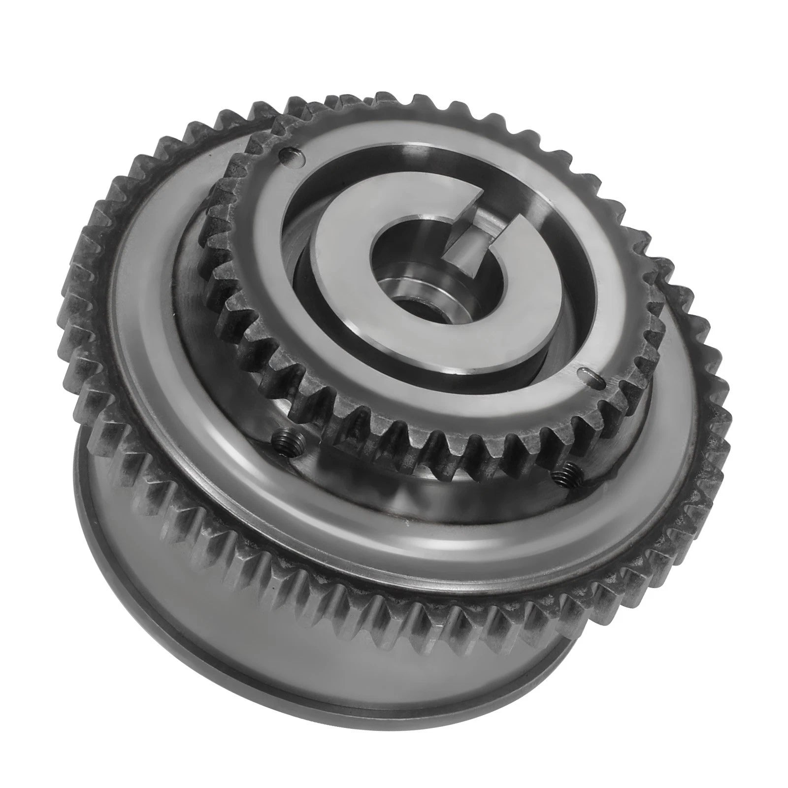 Engine Timing Intake Camshaft Phaser Sprocket for Nissan Infiniti (2003–2015) 113025-JK21A