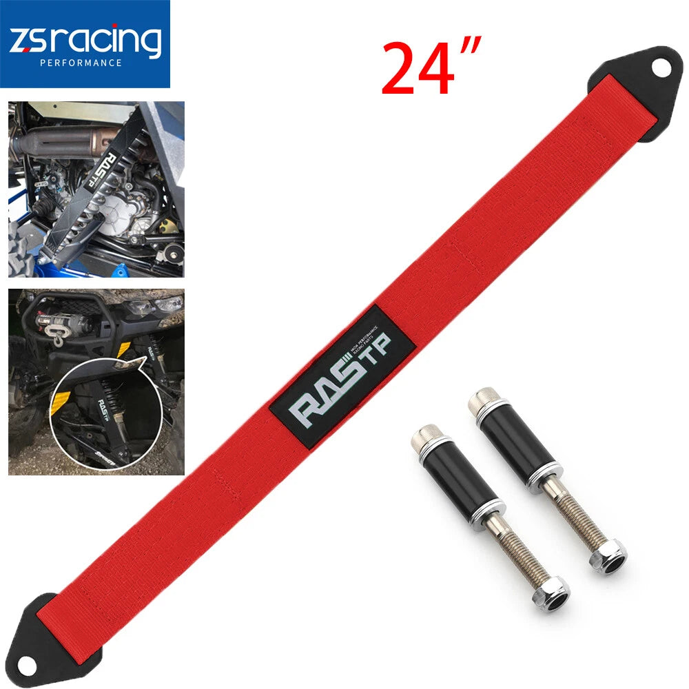 Limit Straps for RASTP Hot Racing (24")
