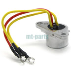 Voltage Regulator Rectifier for Johnson Evinrude (580795, 581603, 583408, 582399)