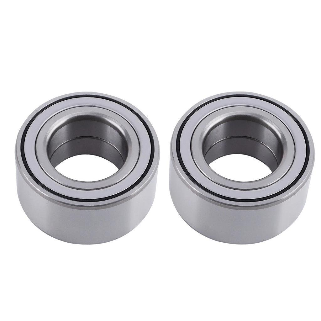 2pc Rear Wheel Bearing for Mercury Mariner (2005–2011) 510029 Alloy