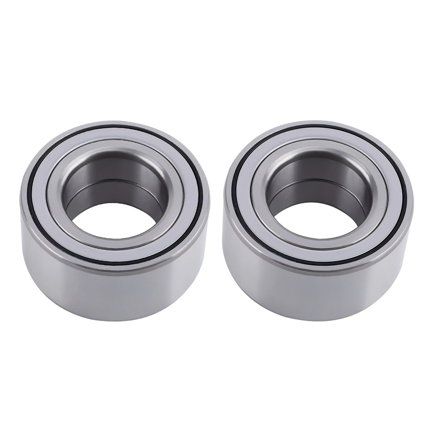 2pc Rear Wheel Bearing for Mercury Mariner (2005–2011) 510029 Alloy